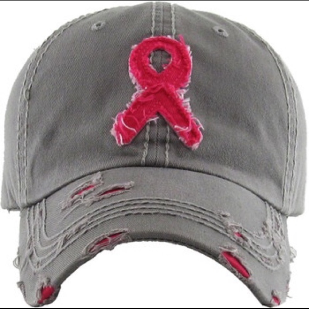 Pink Ribbon-Hope